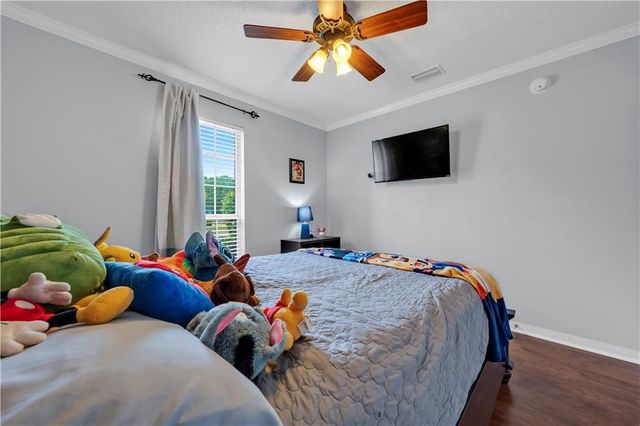 5315 Steward Court, Grand Bay, AL 36541