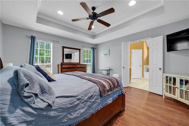 5315 Steward Court, Grand Bay, AL 36541
