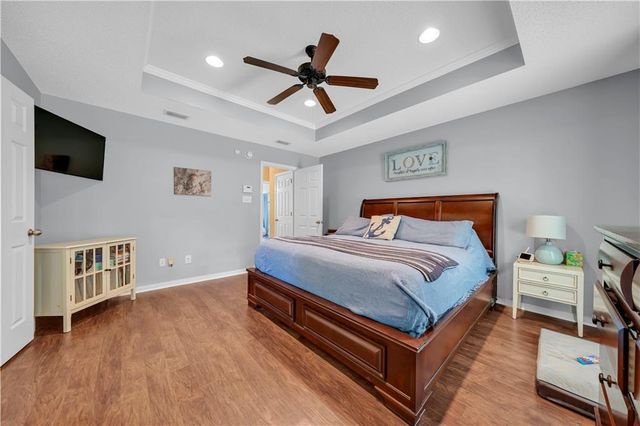 5315 Steward Court, Grand Bay, AL 36541