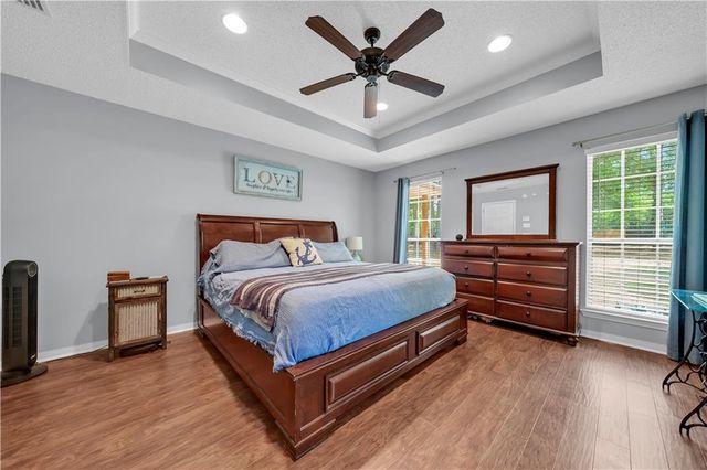 5315 Steward Court, Grand Bay, AL 36541