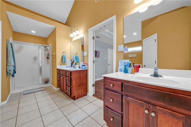 5315 Steward Court, Grand Bay, AL 36541