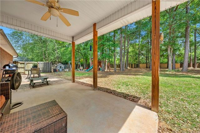 5315 Steward Court, Grand Bay, AL 36541