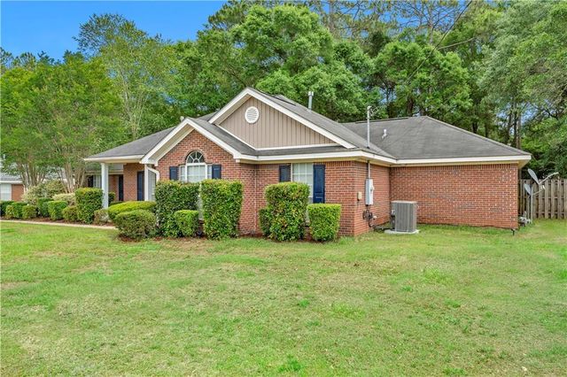 5315 Steward Court, Grand Bay, AL 36541