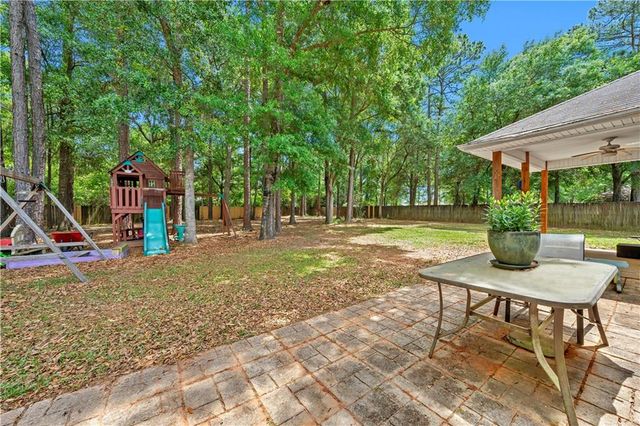 5315 Steward Court, Grand Bay, AL 36541