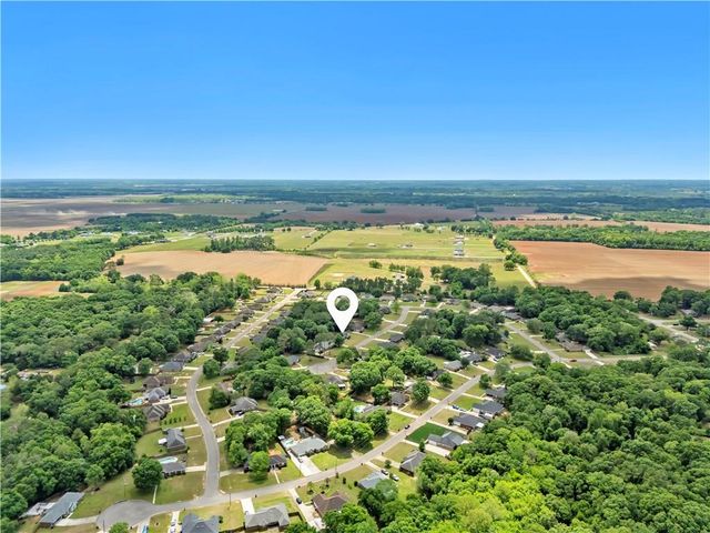 5315 Steward Court, Grand Bay, AL 36541