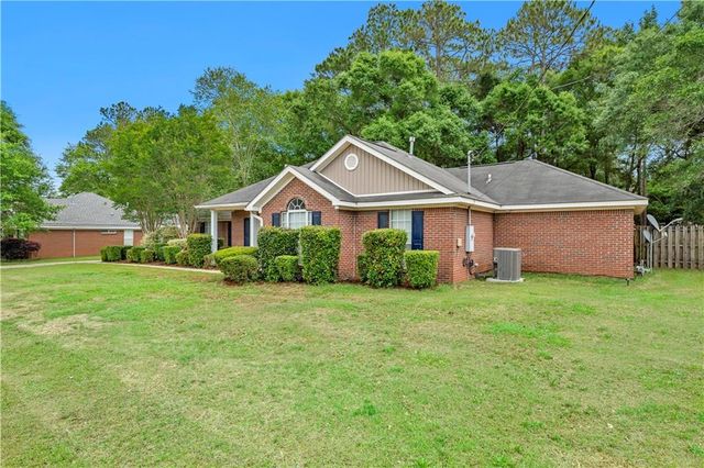 5315 Steward Court, Grand Bay, AL 36541