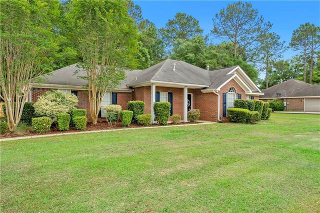 5315 Steward Court, Grand Bay, AL 36541