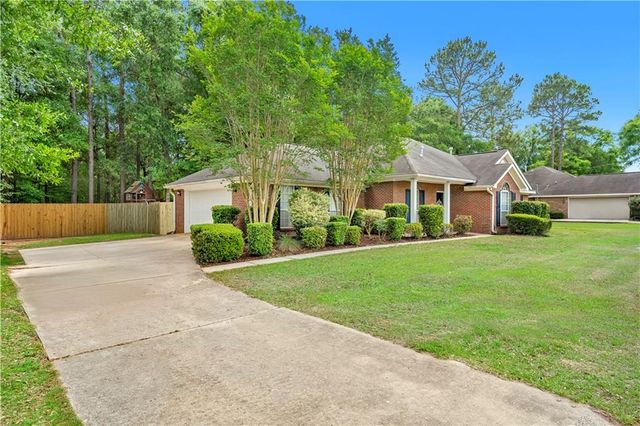 5315 Steward Court, Grand Bay, AL 36541