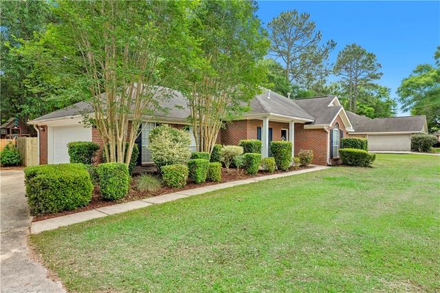5315 Steward Court, Grand Bay, AL 36541