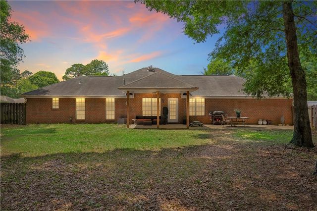 5315 Steward Court, Grand Bay, AL 36541