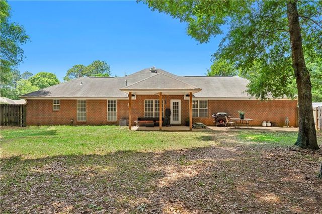 5315 Steward Court, Grand Bay, AL 36541