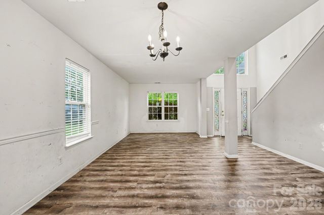 3527 Mallory Taylor Lane, Charlotte, NC 28216