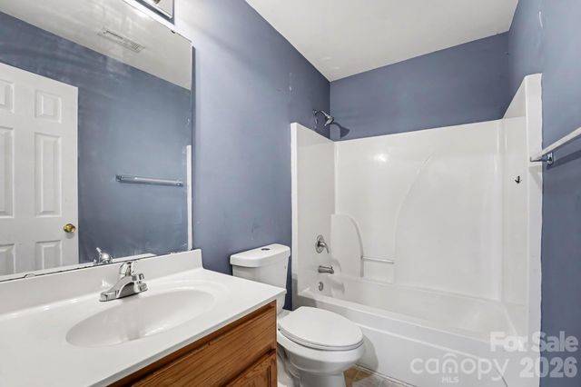 3527 Mallory Taylor Lane, Charlotte, NC 28216