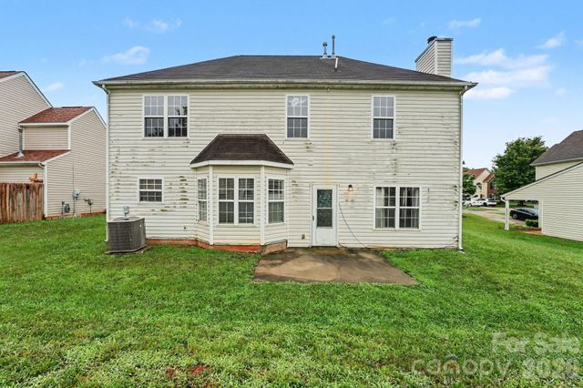 3527 Mallory Taylor Lane, Charlotte, NC 28216