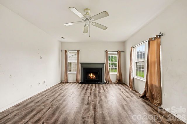 3527 Mallory Taylor Lane, Charlotte, NC 28216