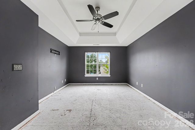 3527 Mallory Taylor Lane, Charlotte, NC 28216