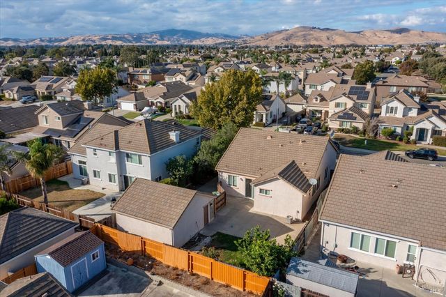 1651 Little Rock Cir, Suisun City, CA 94585