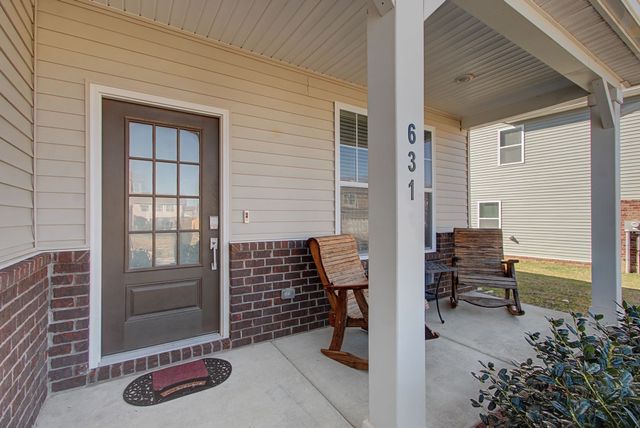 631 Trevino Way, Spring Hill, TN 37174