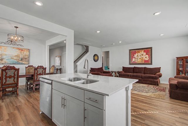 631 Trevino Way, Spring Hill, TN 37174