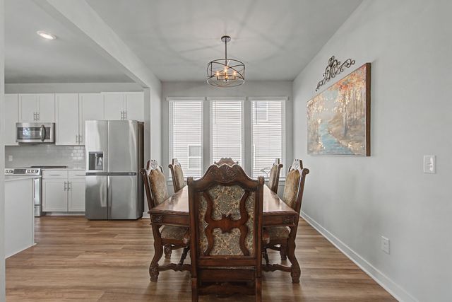 631 Trevino Way, Spring Hill, TN 37174