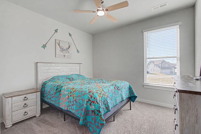 631 Trevino Way, Spring Hill, TN 37174