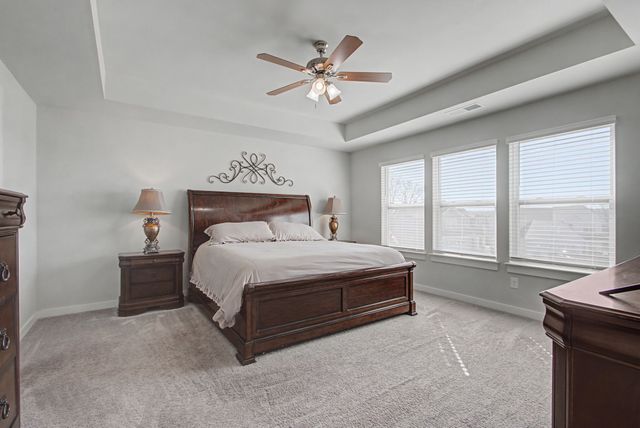 631 Trevino Way, Spring Hill, TN 37174