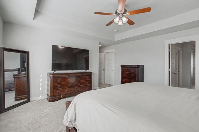 631 Trevino Way, Spring Hill, TN 37174