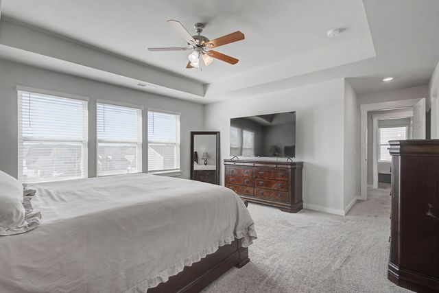 631 Trevino Way, Spring Hill, TN 37174