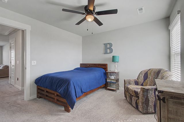 631 Trevino Way, Spring Hill, TN 37174