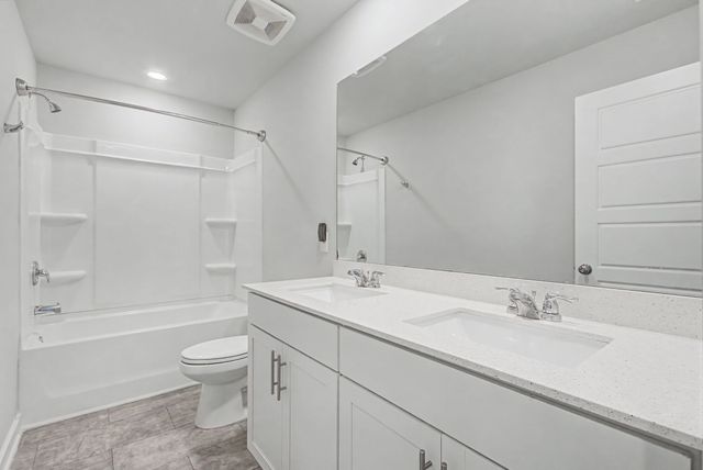 631 Trevino Way, Spring Hill, TN 37174