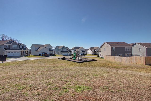 631 Trevino Way, Spring Hill, TN 37174