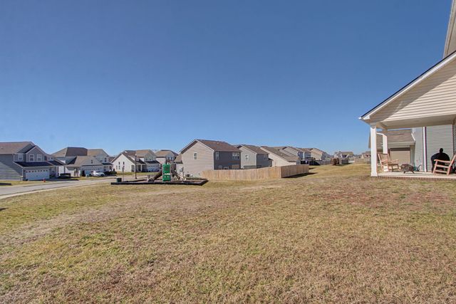 631 Trevino Way, Spring Hill, TN 37174