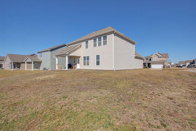 631 Trevino Way, Spring Hill, TN 37174