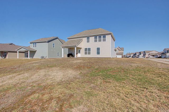631 Trevino Way, Spring Hill, TN 37174