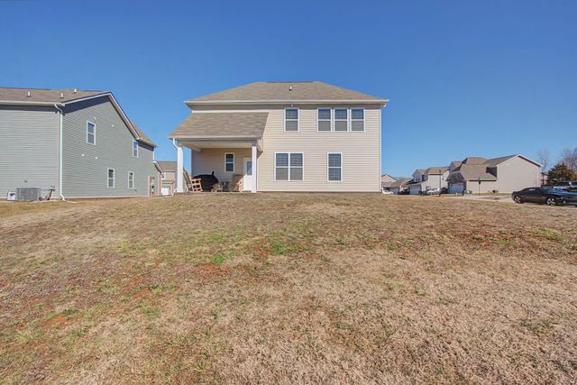 631 Trevino Way, Spring Hill, TN 37174