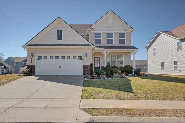 631 Trevino Way, Spring Hill, TN 37174