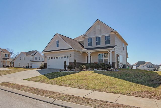 631 Trevino Way, Spring Hill, TN 37174