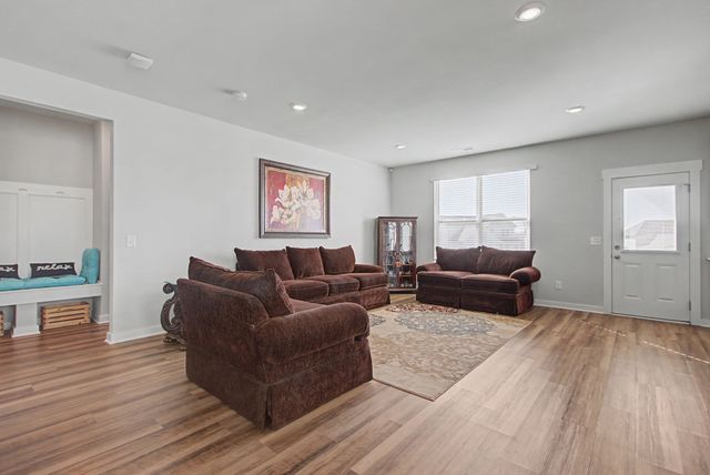 631 Trevino Way, Spring Hill, TN 37174
