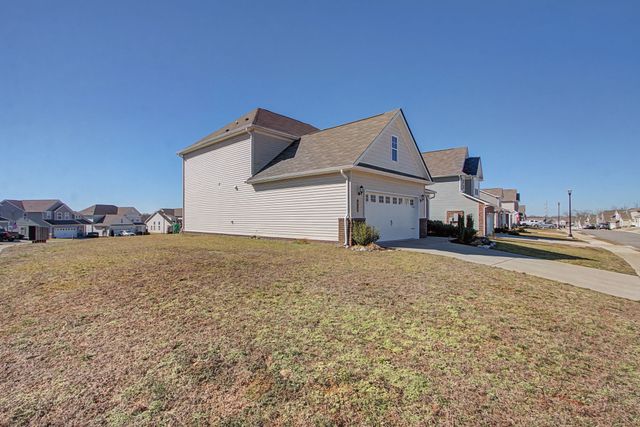 631 Trevino Way, Spring Hill, TN 37174