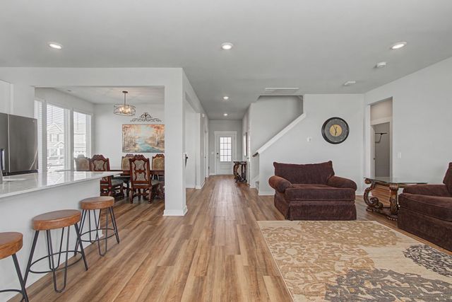 631 Trevino Way, Spring Hill, TN 37174