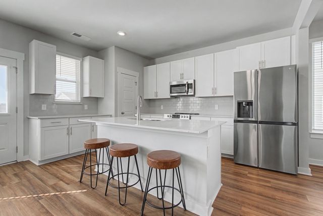 631 Trevino Way, Spring Hill, TN 37174