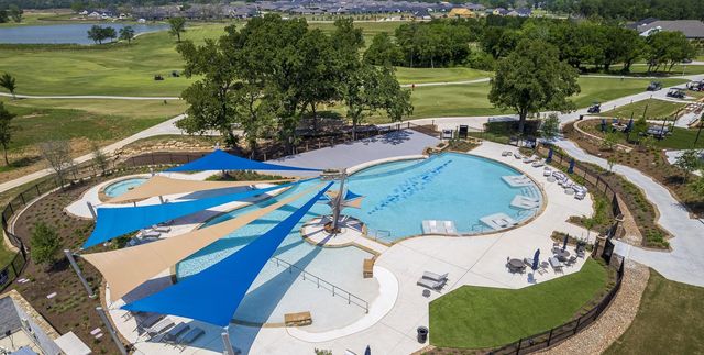 9728 Greenridge View Drive, Willis, TX 77318