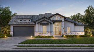 9728 Greenridge View Drive, Willis, TX 77318