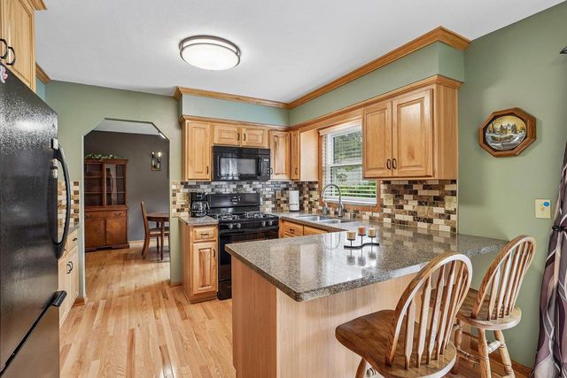 26 Sage Circle, Madison, WI 53704