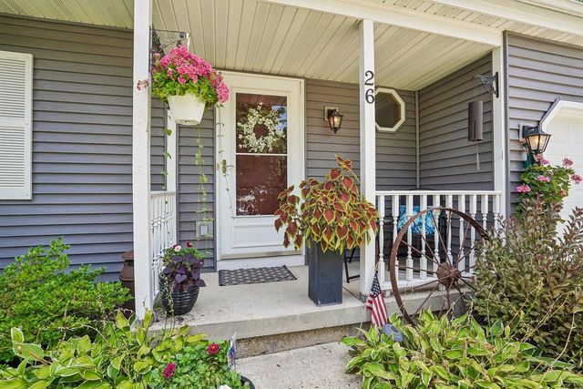26 Sage Circle, Madison, WI 53704