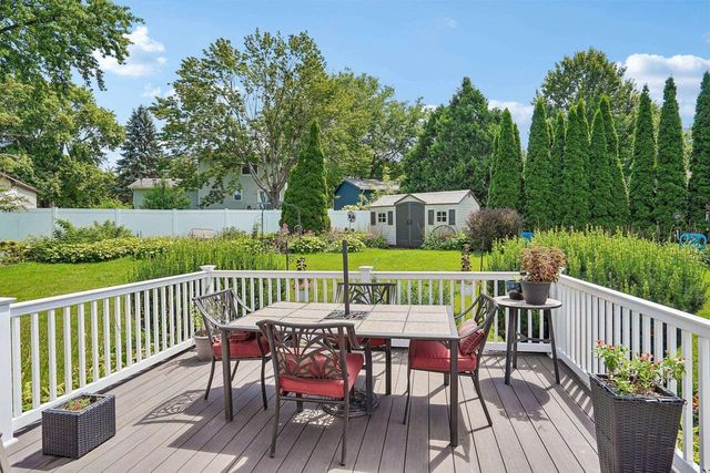 26 Sage Circle, Madison, WI 53704