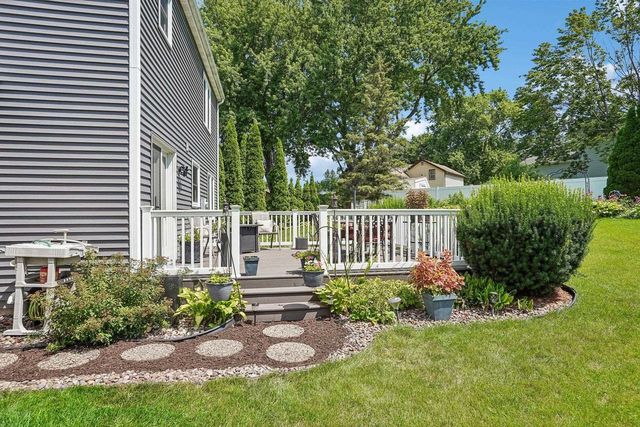 26 Sage Circle, Madison, WI 53704