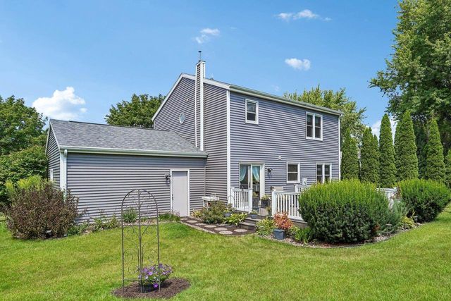 26 Sage Circle, Madison, WI 53704