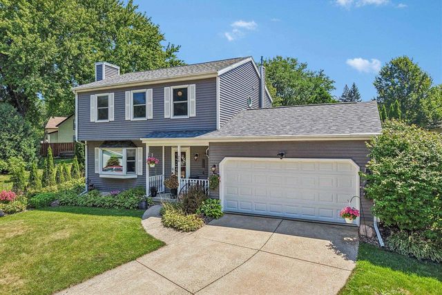 26 Sage Circle, Madison, WI 53704