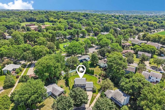 26 Sage Circle, Madison, WI 53704